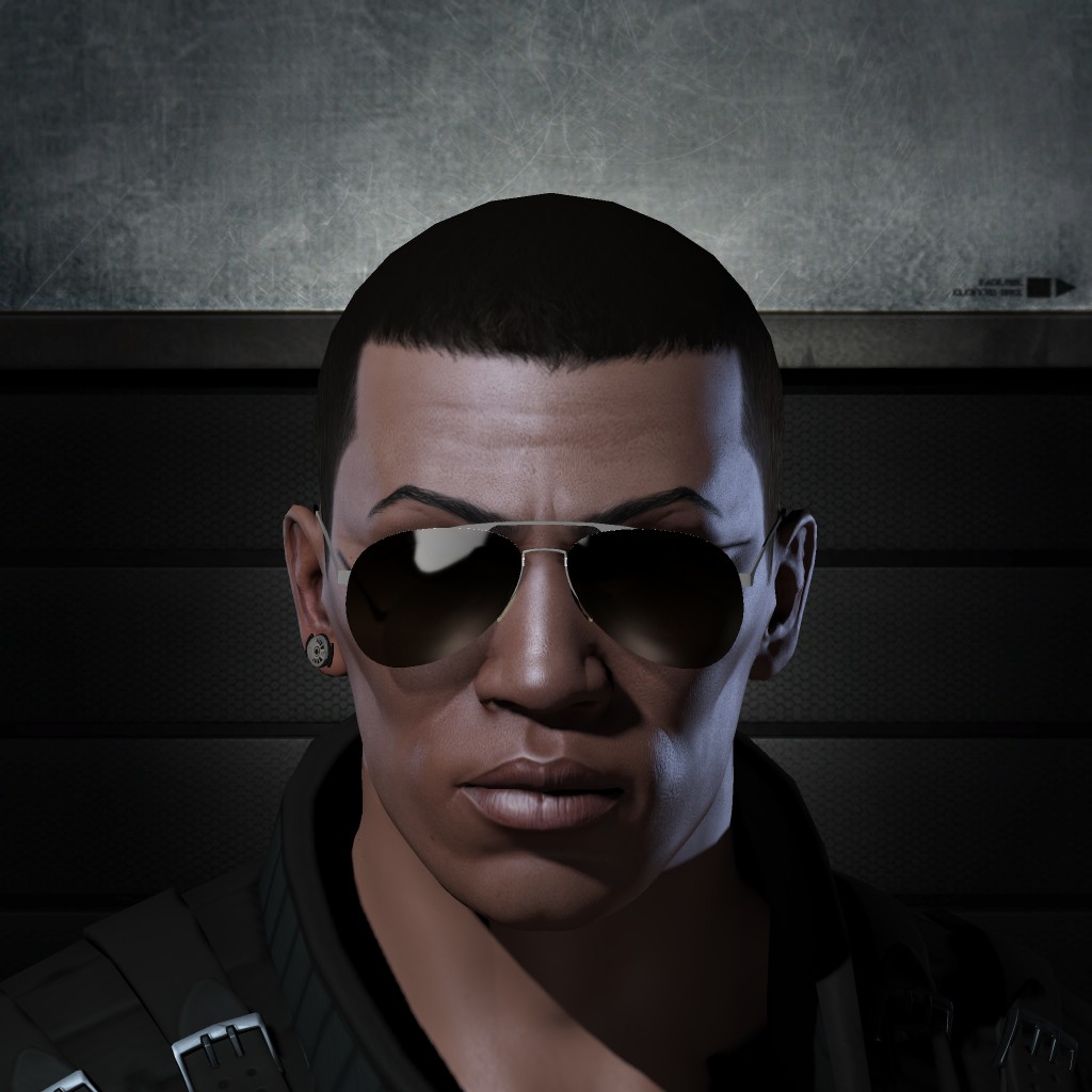 Angel Coronel