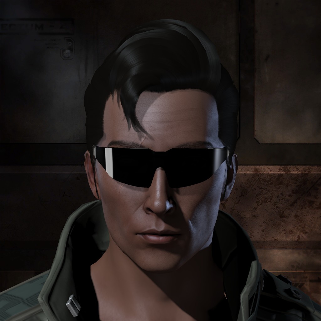 Moe james Jhonson