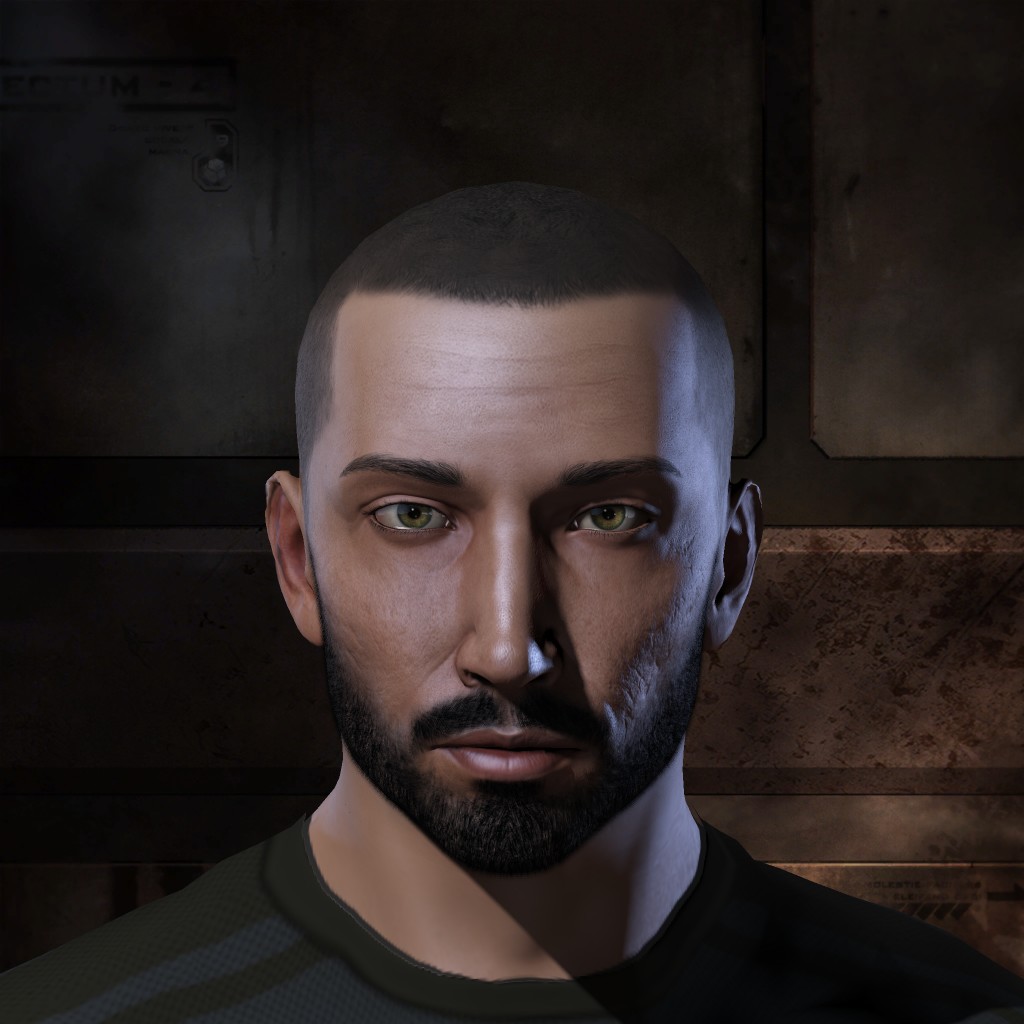 Joriman Volkonsky