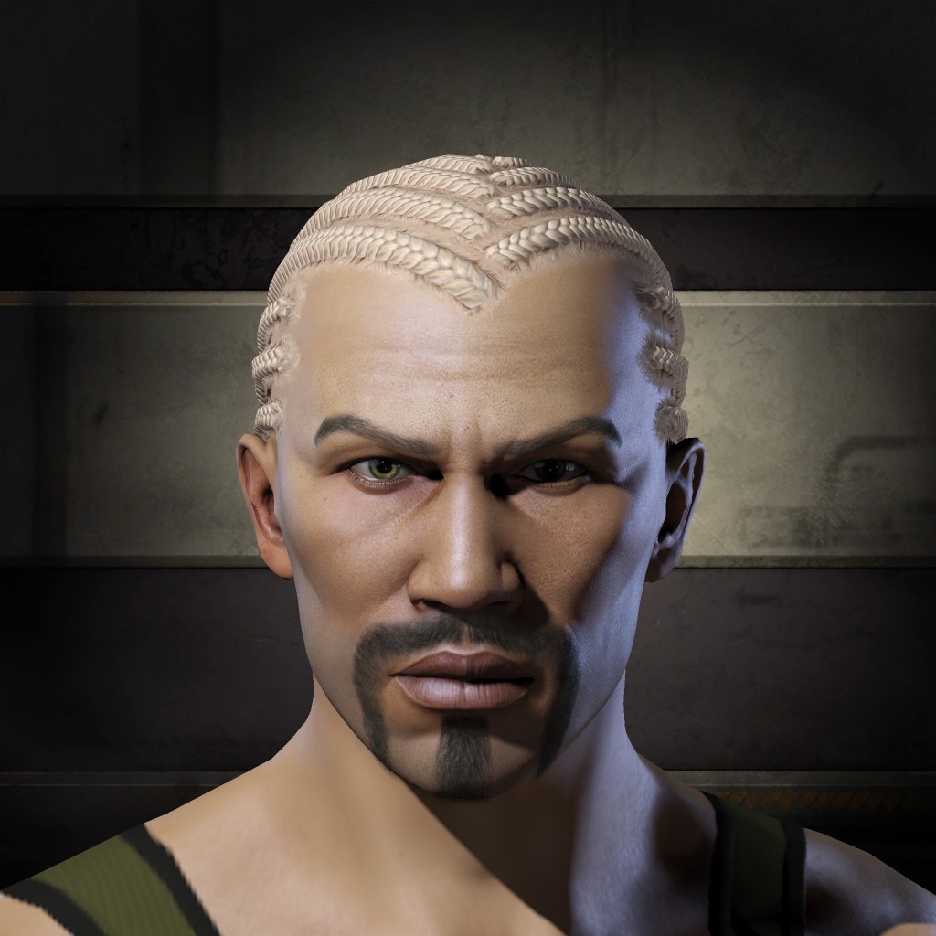 Peter Zhu