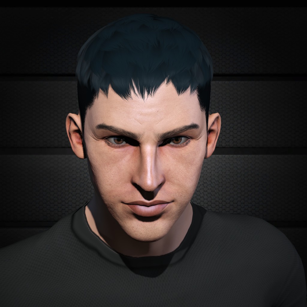 OreoXII