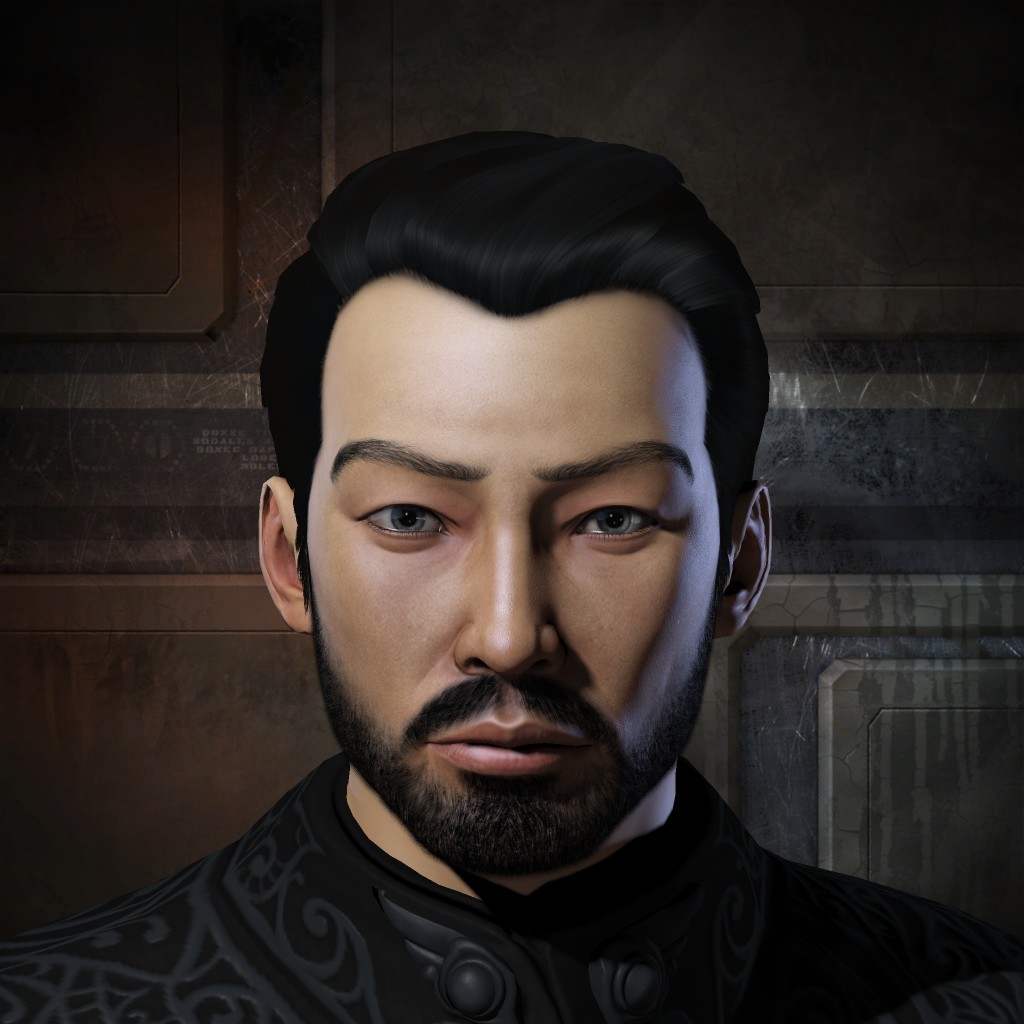 Wang Fuqiang
