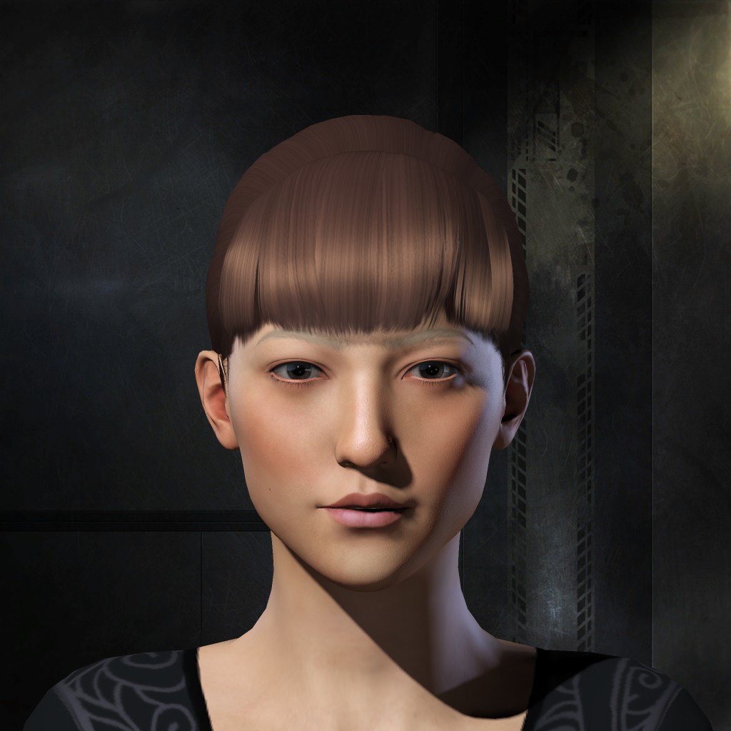 Ruby Vesteen