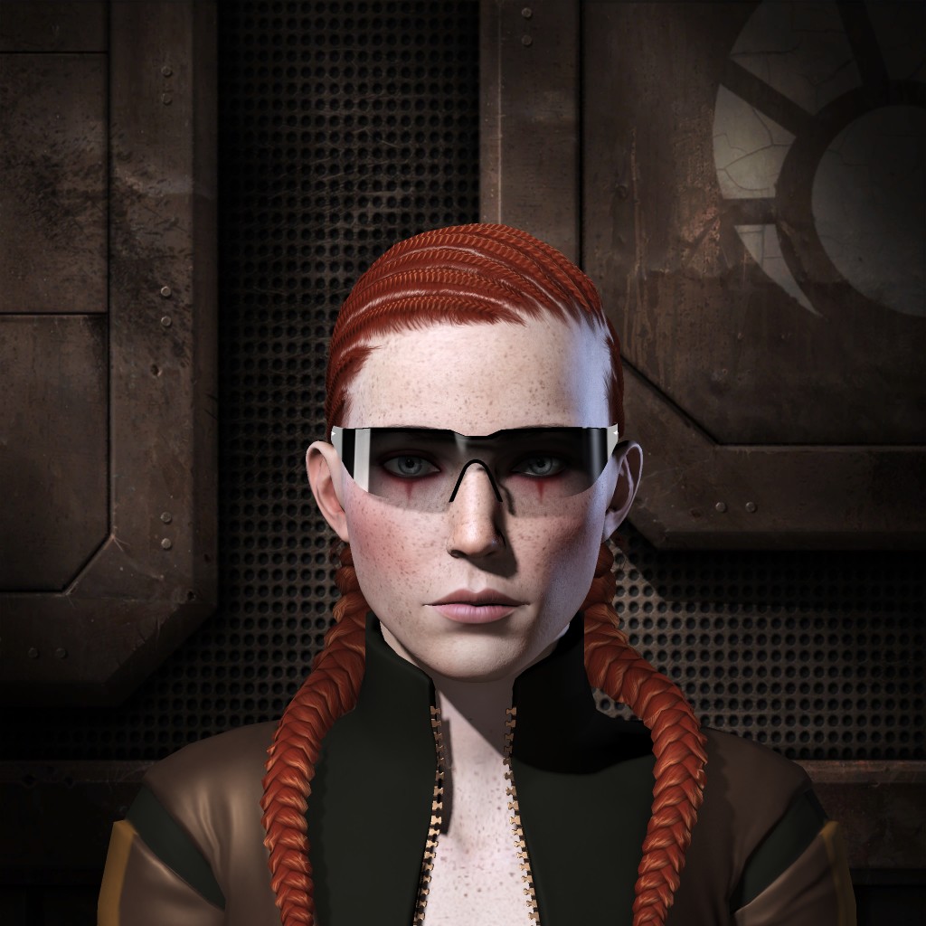 Rhina Opper