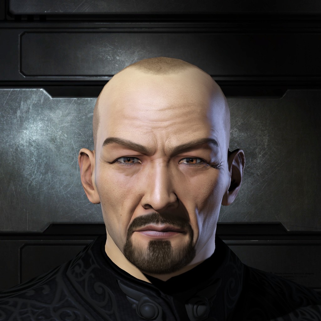 Lirik Voskresenski