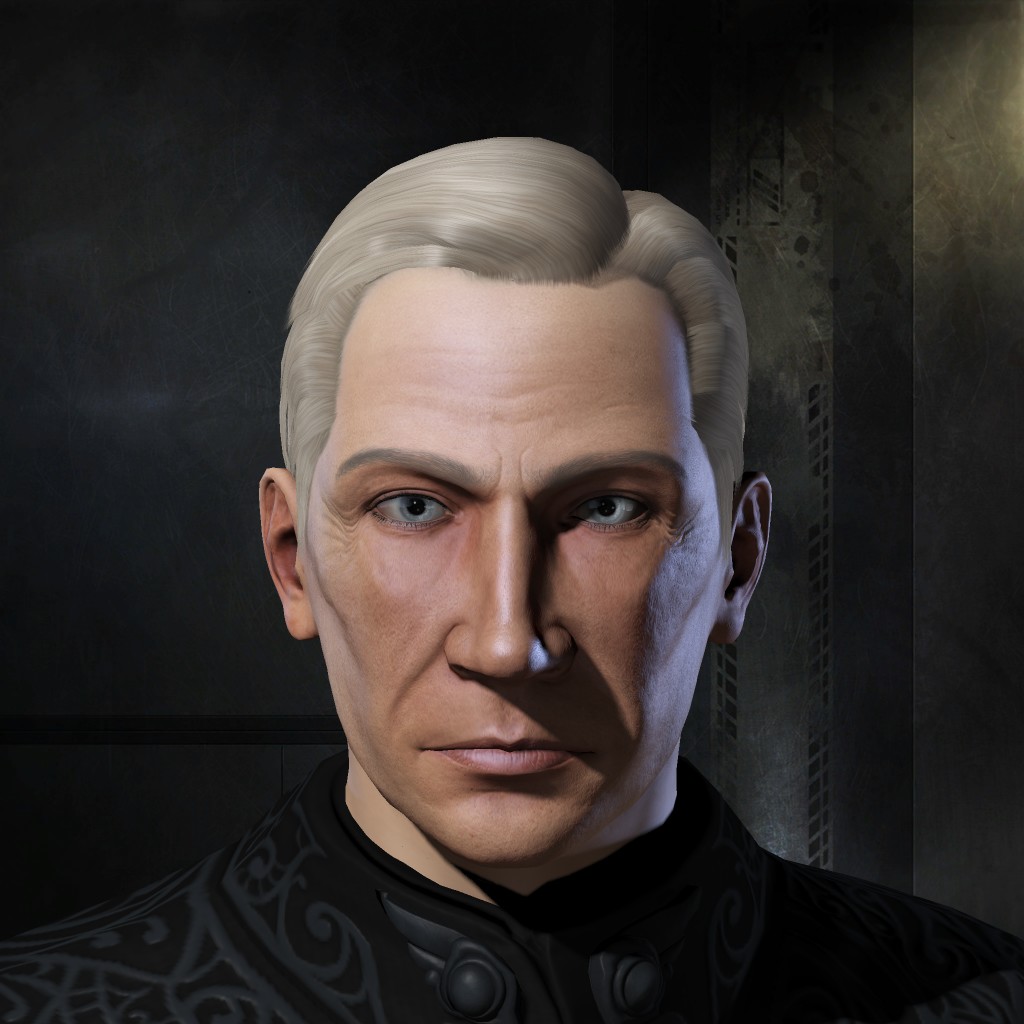 Orson C Krennic