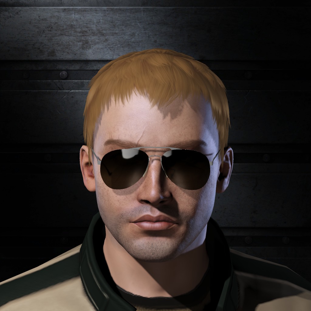 Arthur Veil