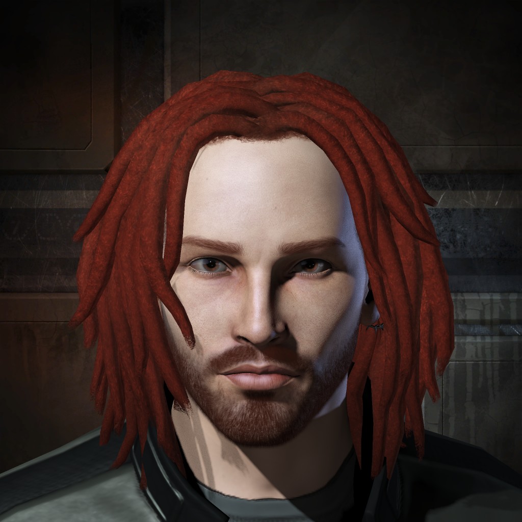 Azriel Shadowsinger | Character | zKillboard