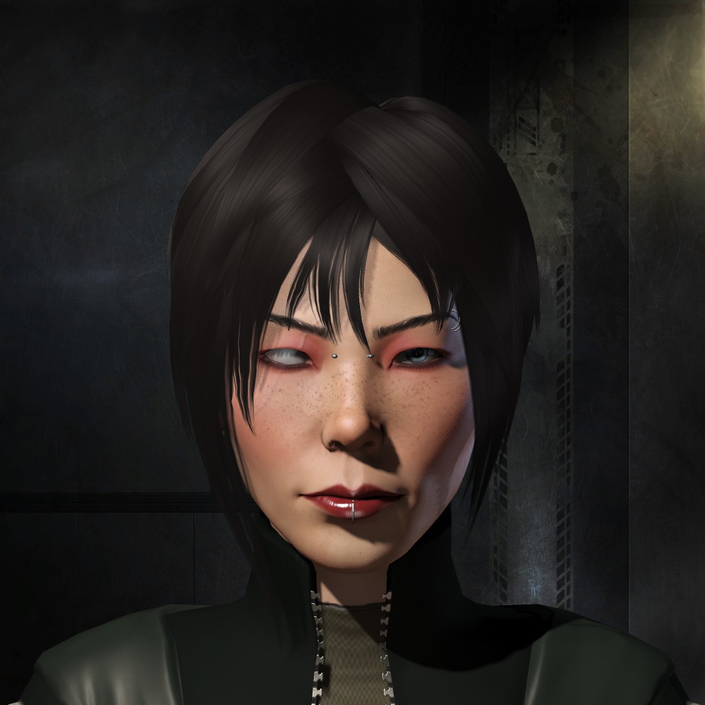 Kakeguro Yao
