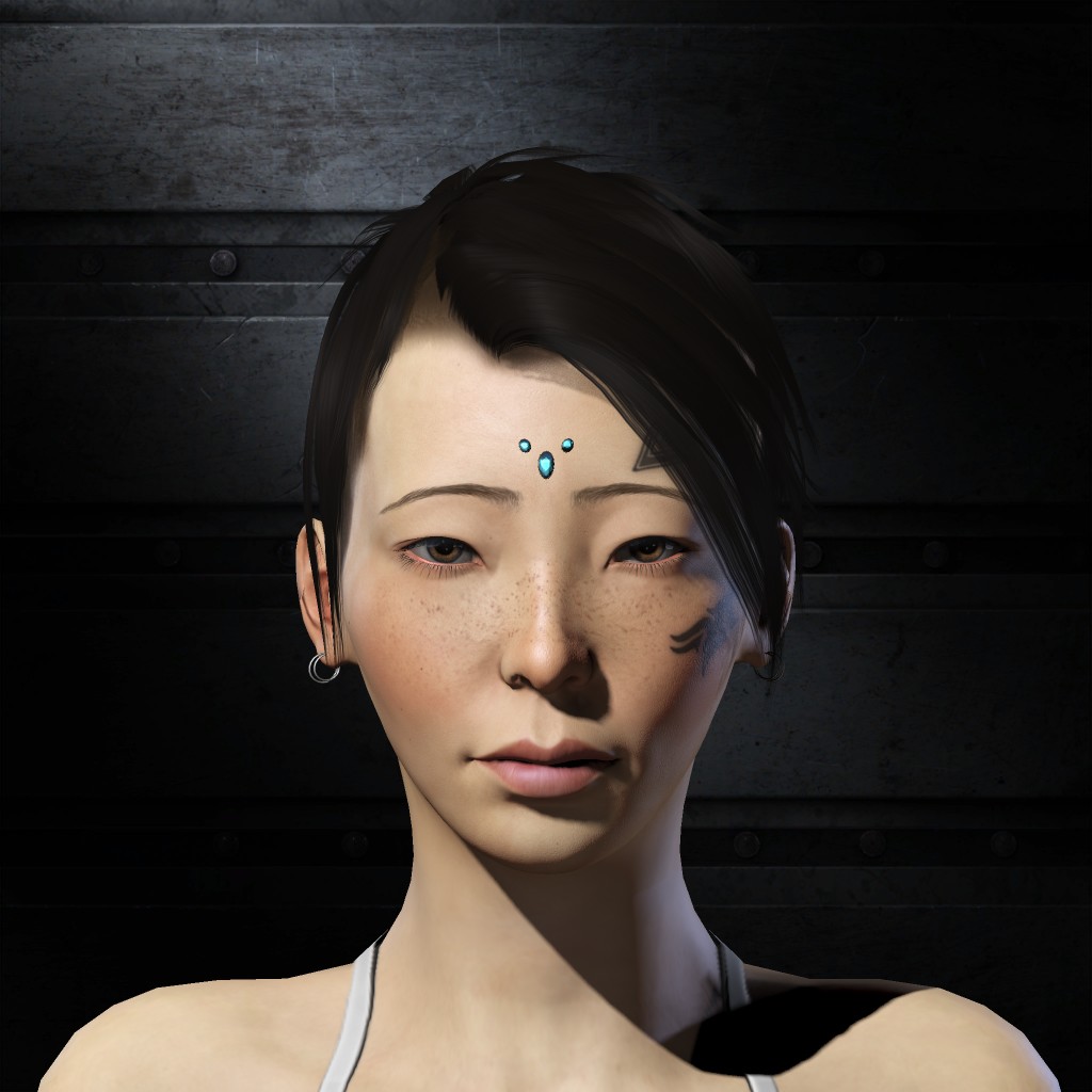 Ryu Kisaki