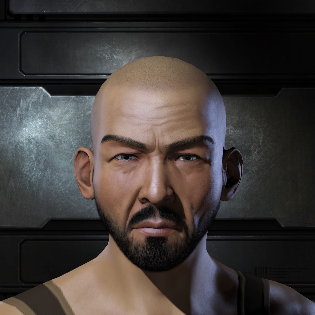 Anthony Fabian Torrez