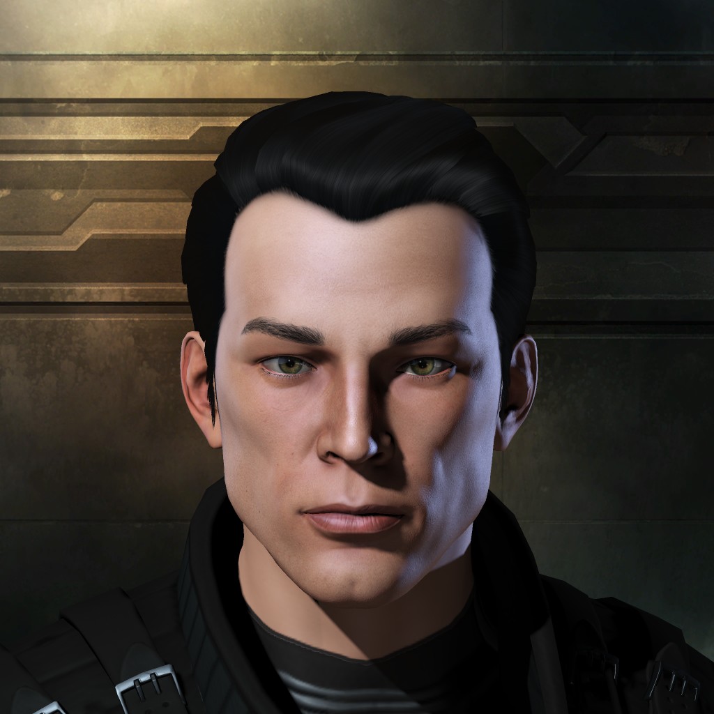 Mist Edge