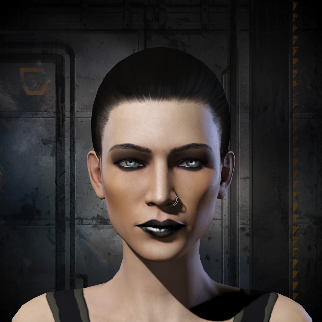 Lizzie Boarden