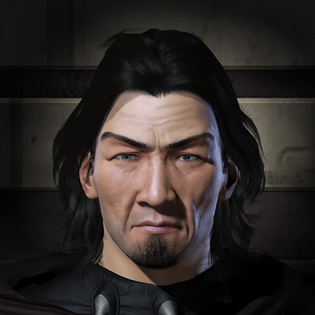 Faris Saken