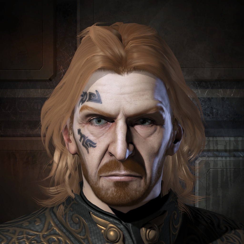 Lucius Xehaminus