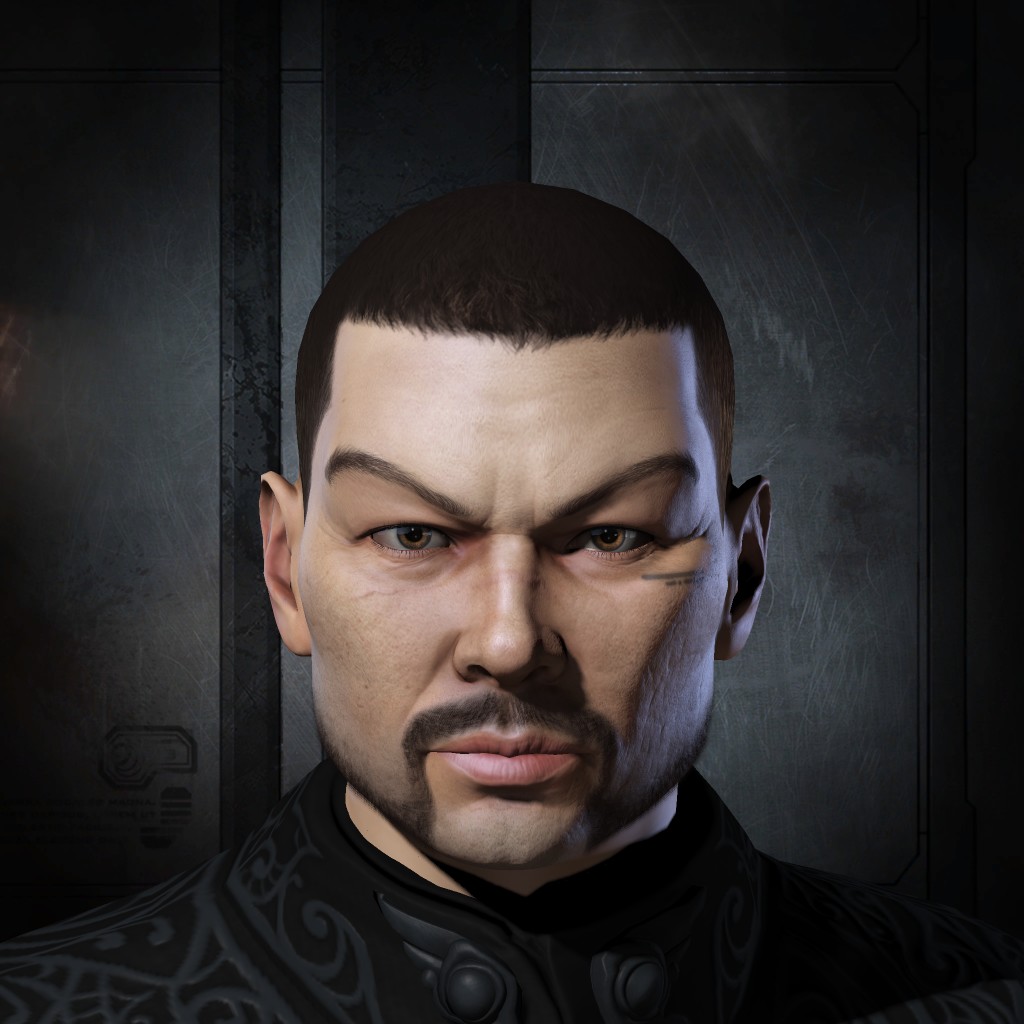 Adam Johan Krusenstern
