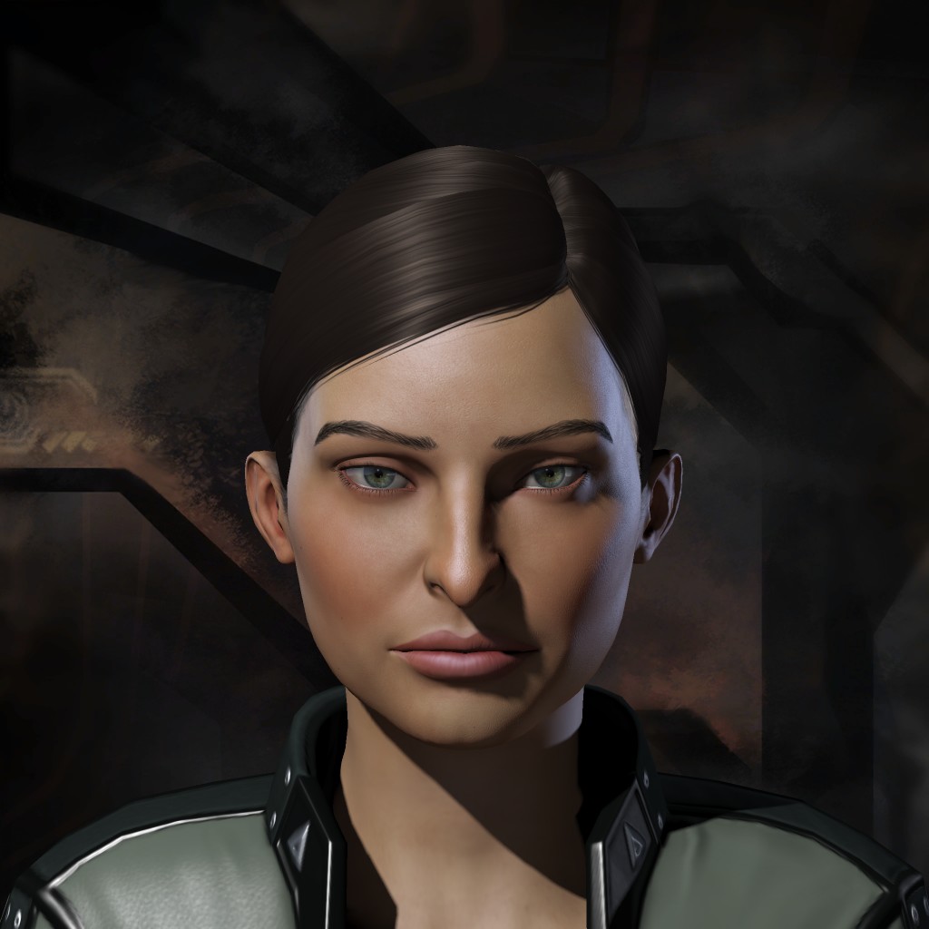 Nakhia Shana