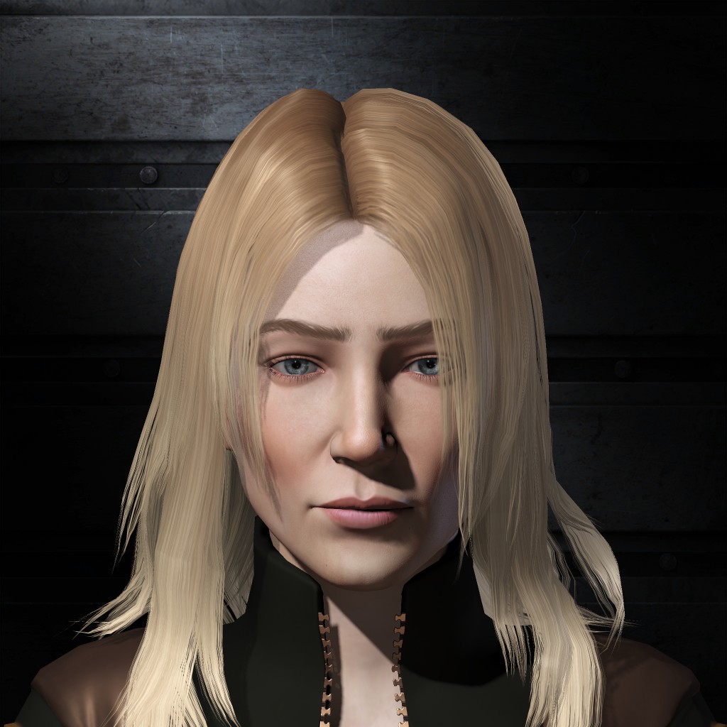 Lyra SHalby