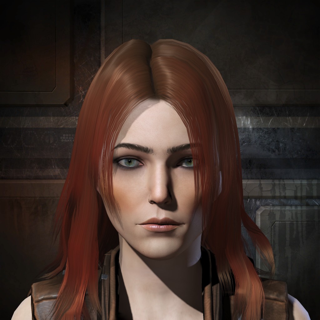 Veldra Sparr