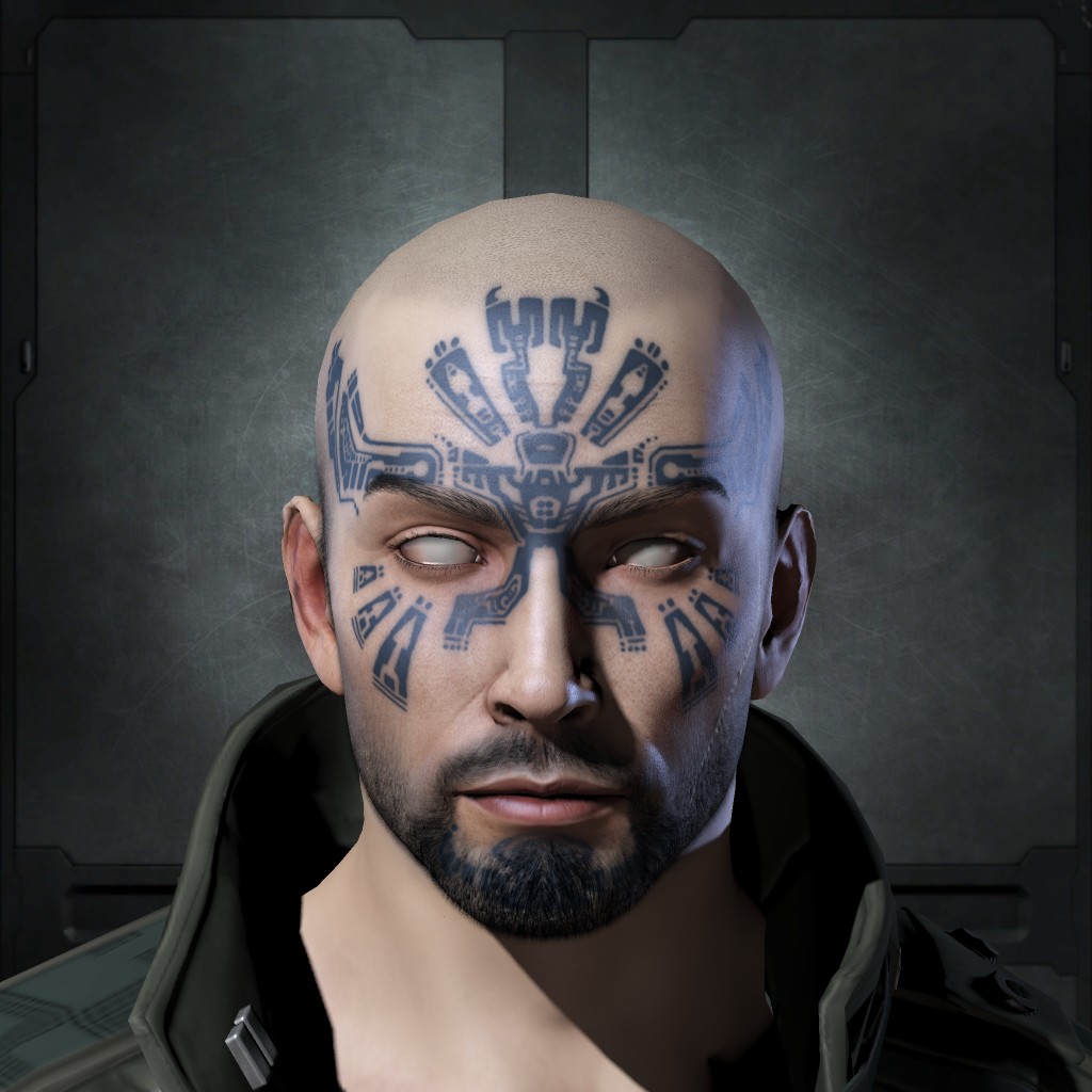 SHXDOWSTRIDER