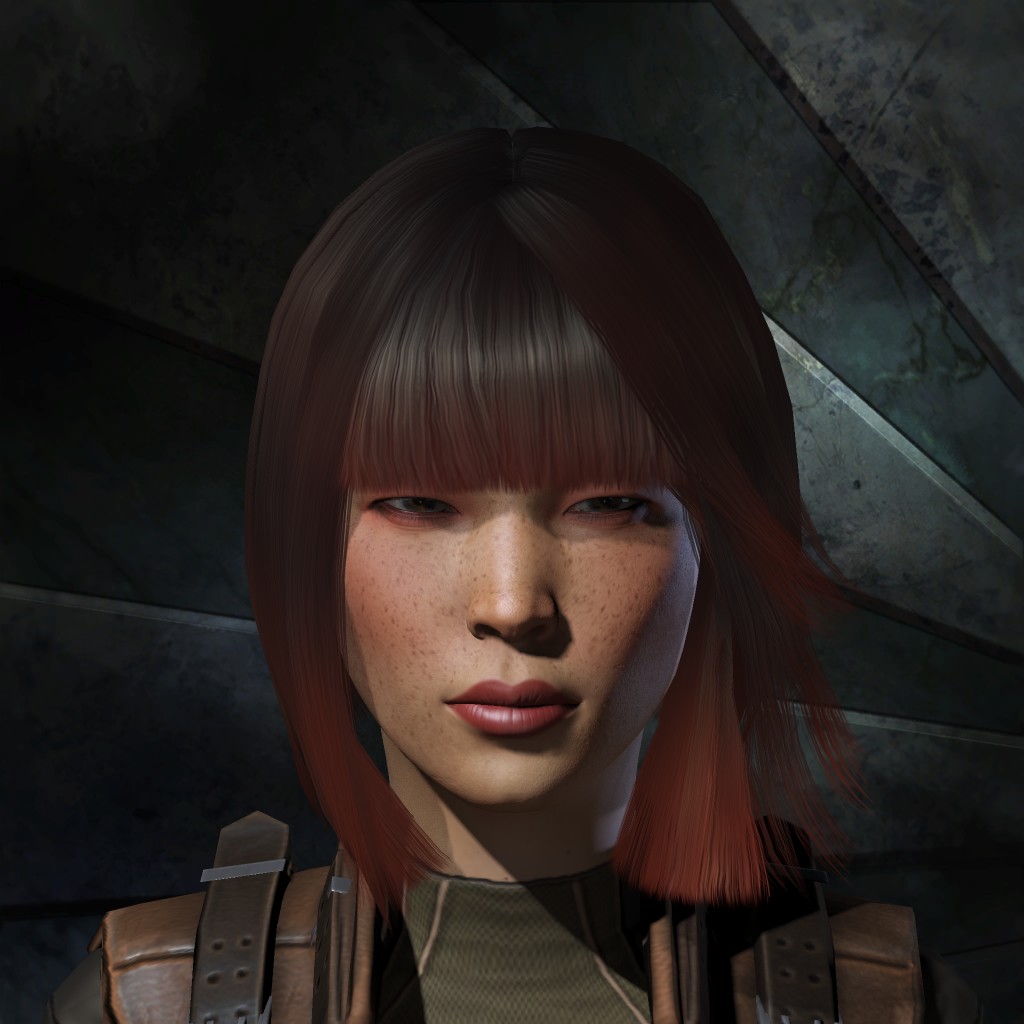 Yan Lin Fay