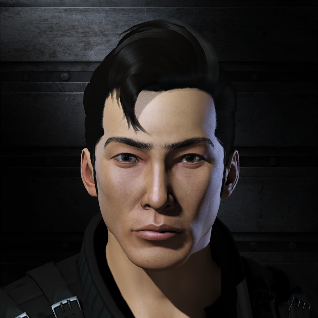 Unkairy