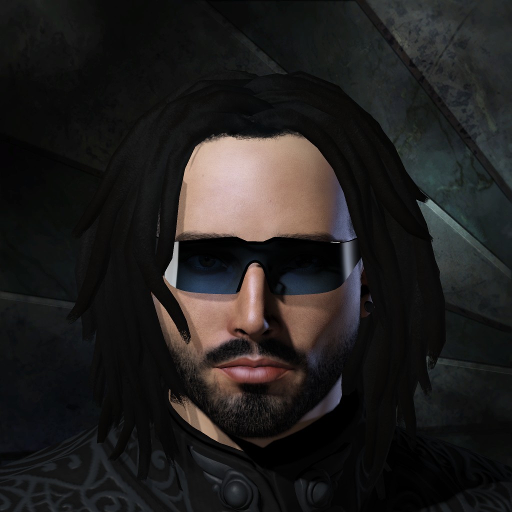 DamienBlackforestReaper