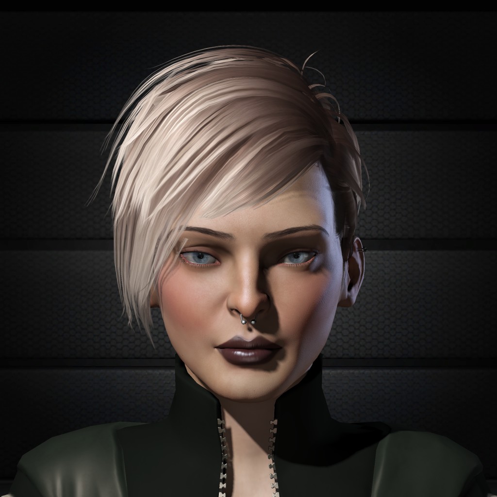 Selene Blackrose