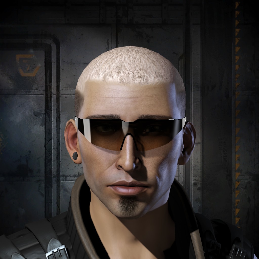 Nion Zaffe Ayo