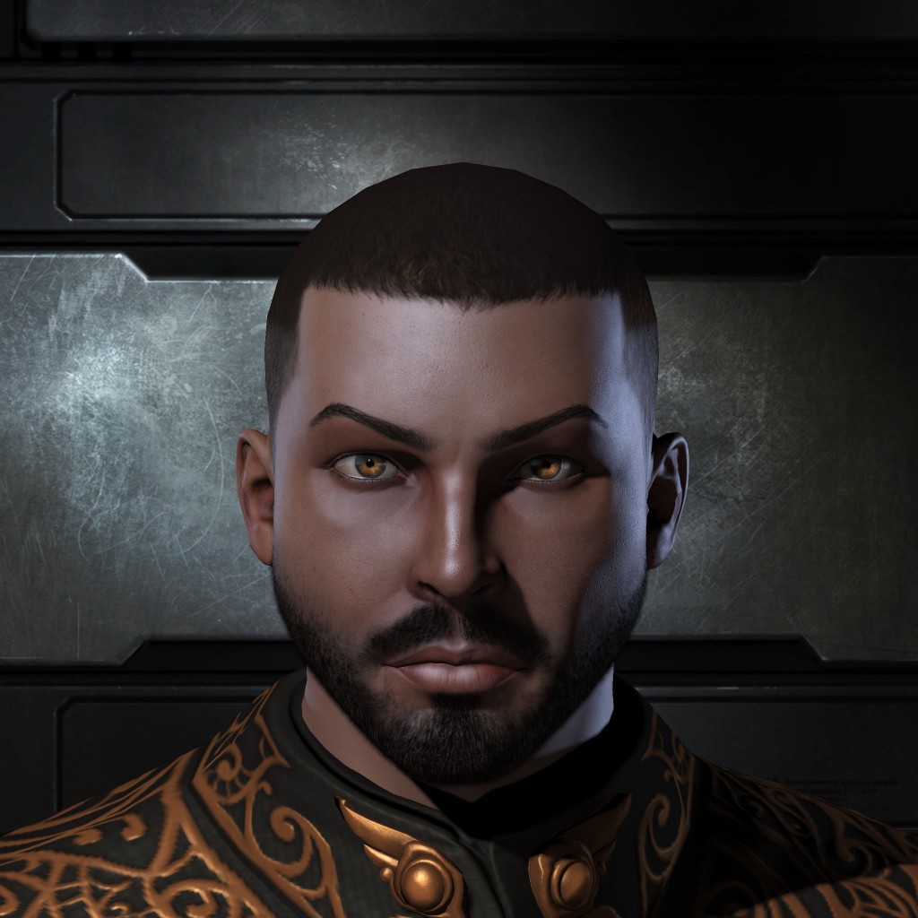 Sir Marquez