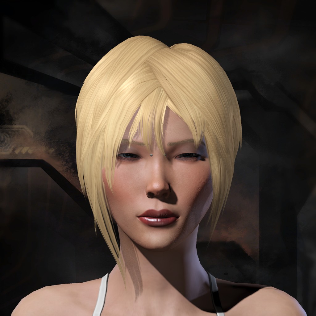 Eresia Walf Krividus