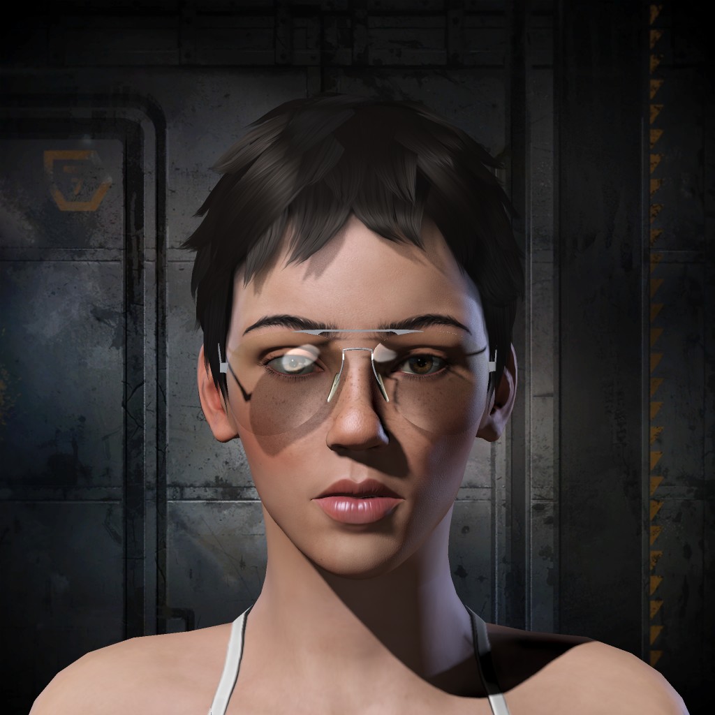 Leila Varrela