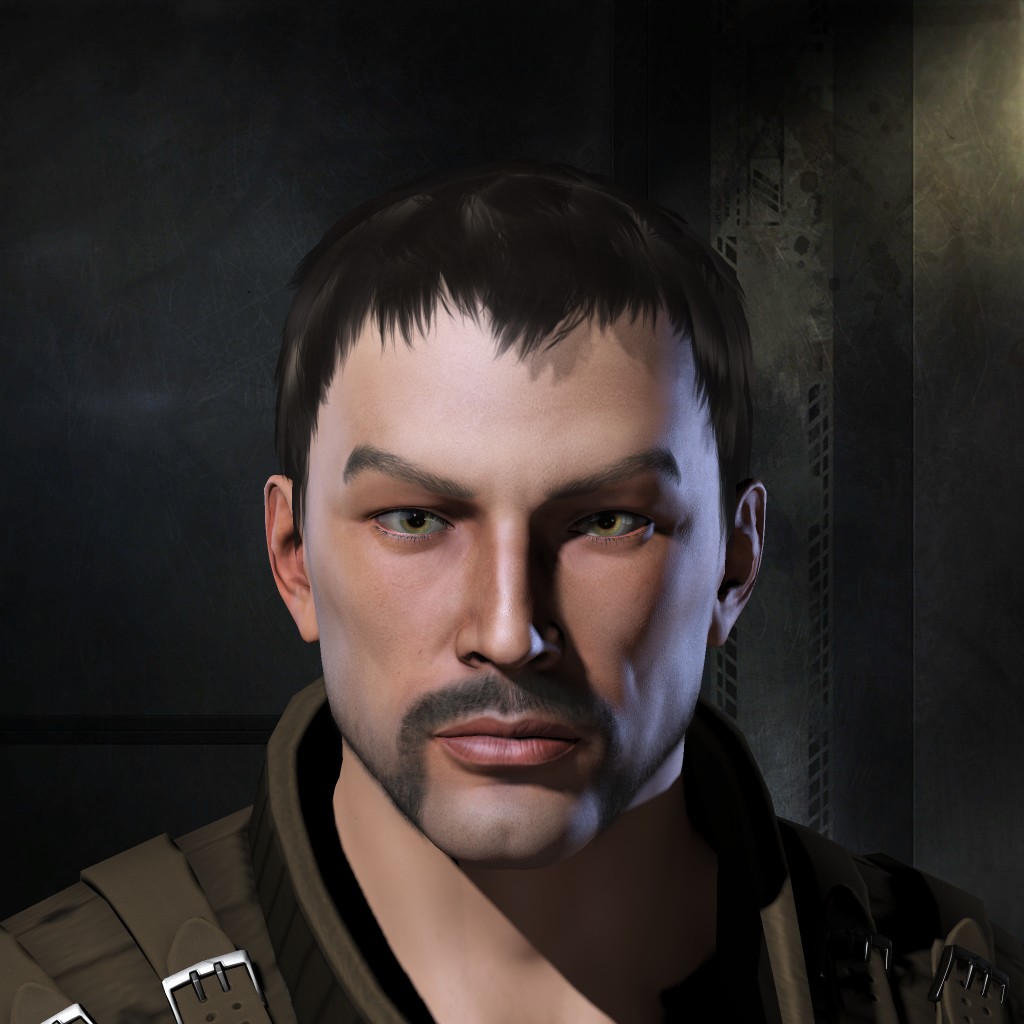 Manman RandC