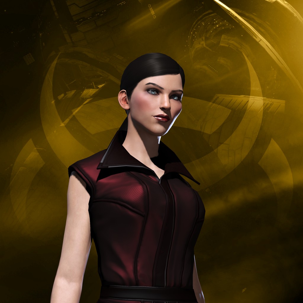 Isabelle Dune