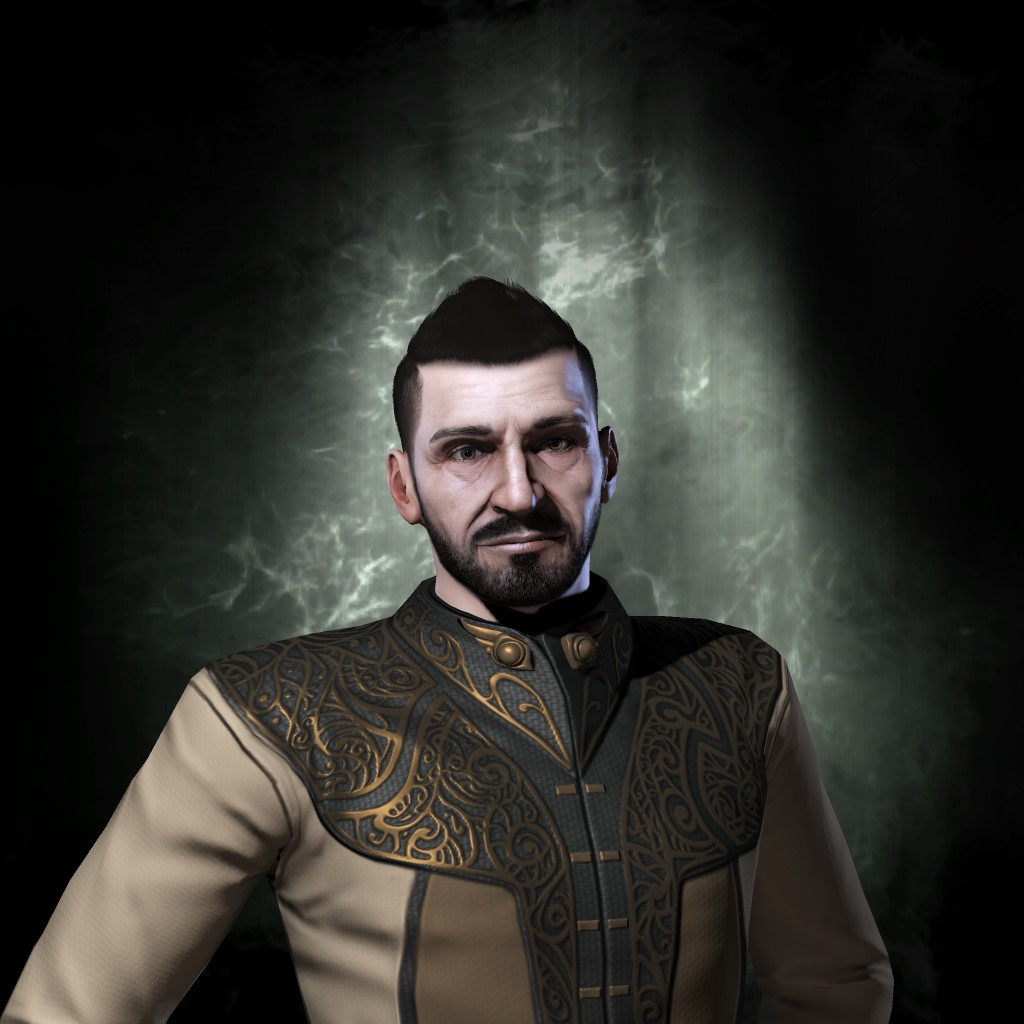 Kuipeur Ezekiel