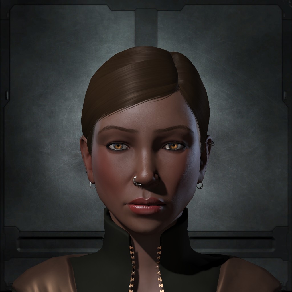 Leniesia Daley