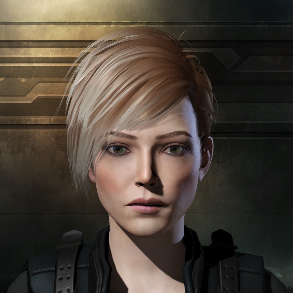 Cosmicgeorgie