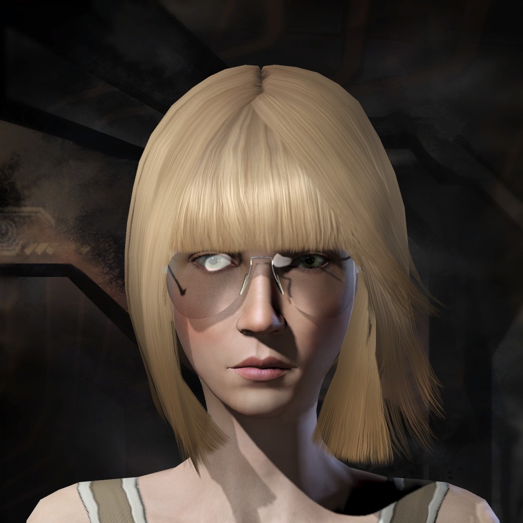 Narcissa Corin