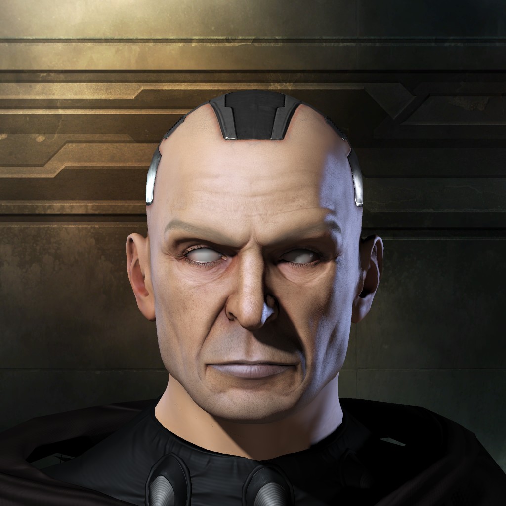 god of galaxy