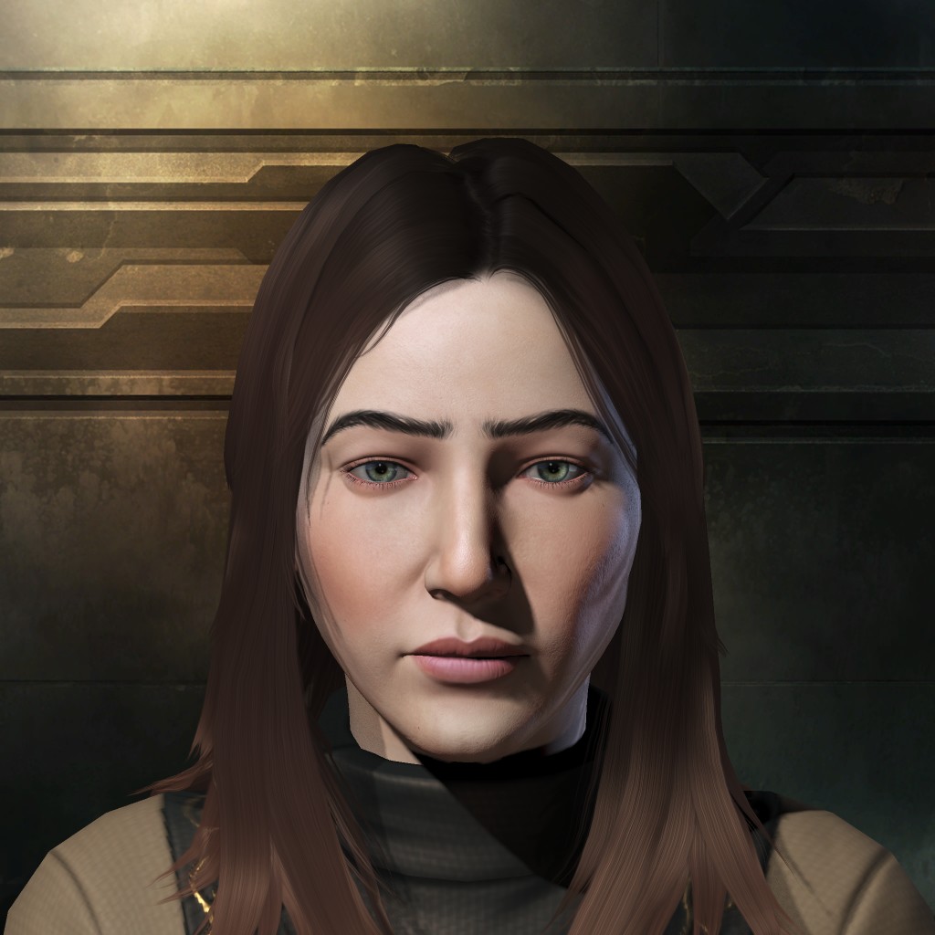 Shadow Guar