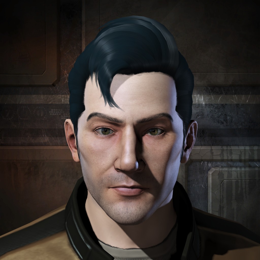 Varek Annages