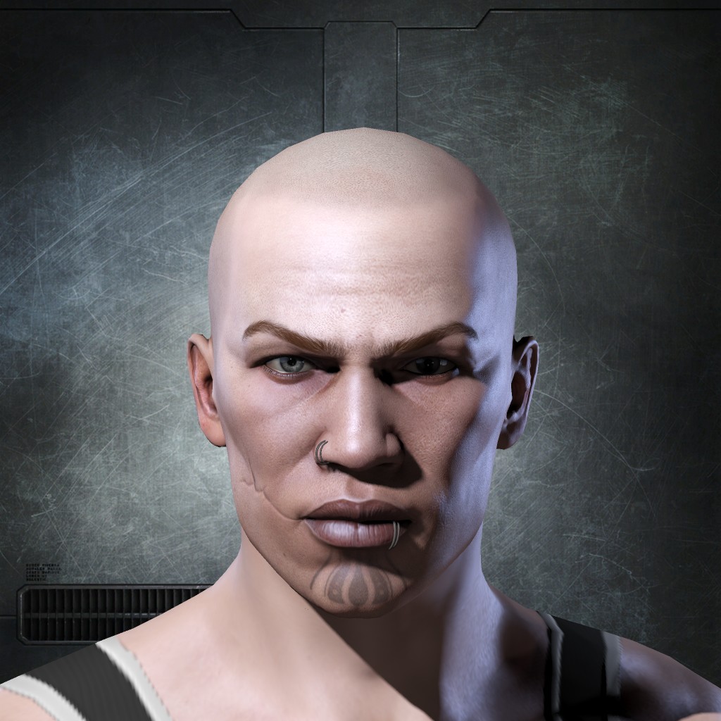 Shoker Makarov