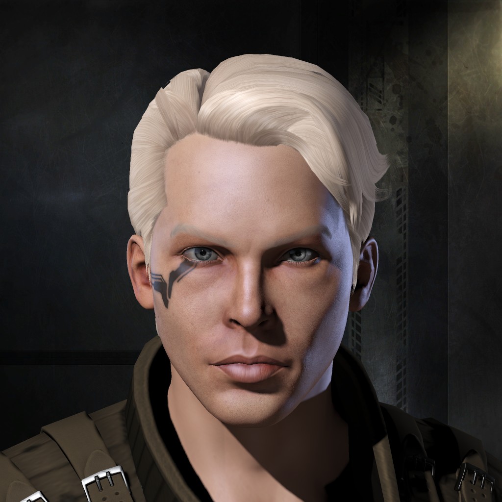 BlackTheDemonONE