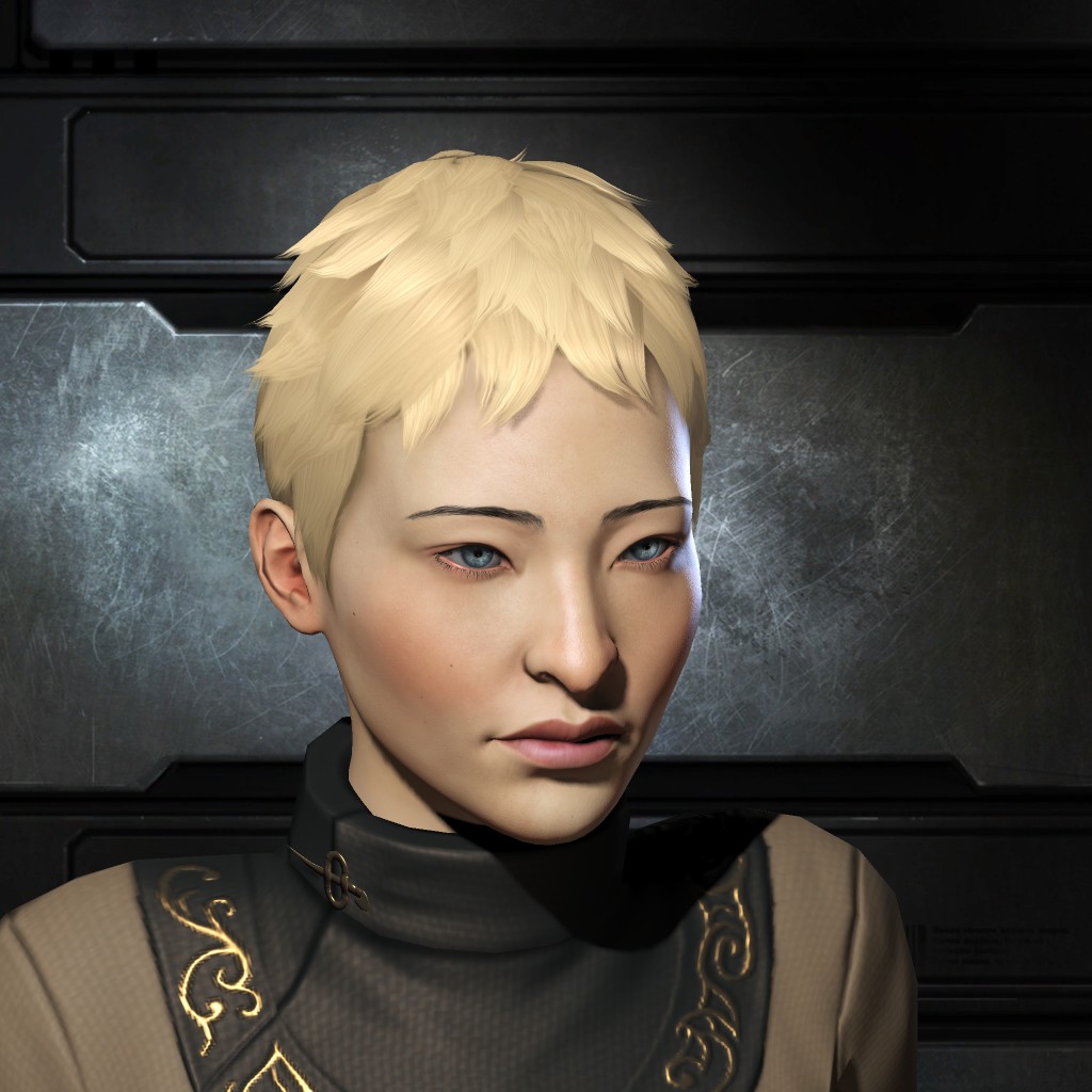 Kira Auroria