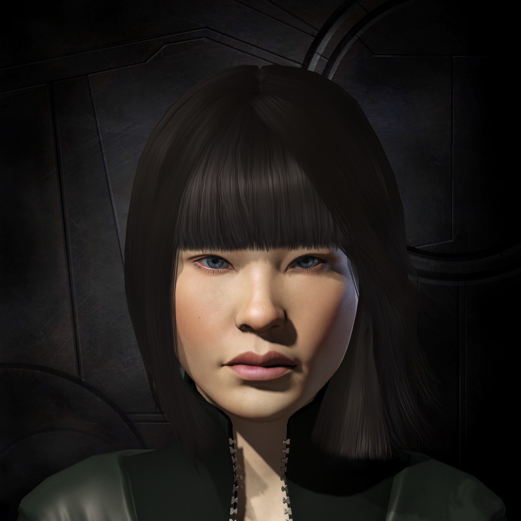 Lu Chen Lin