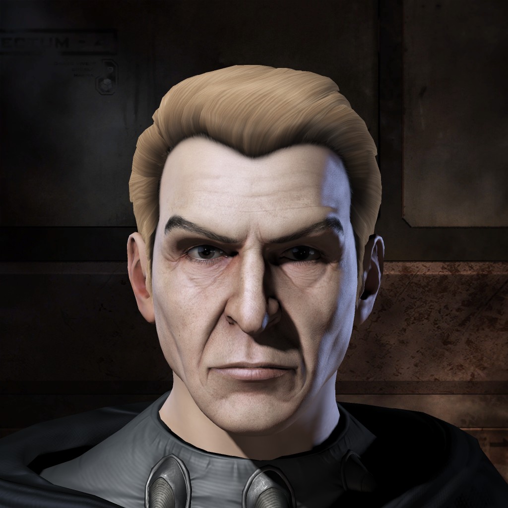 Kyber Will Mail