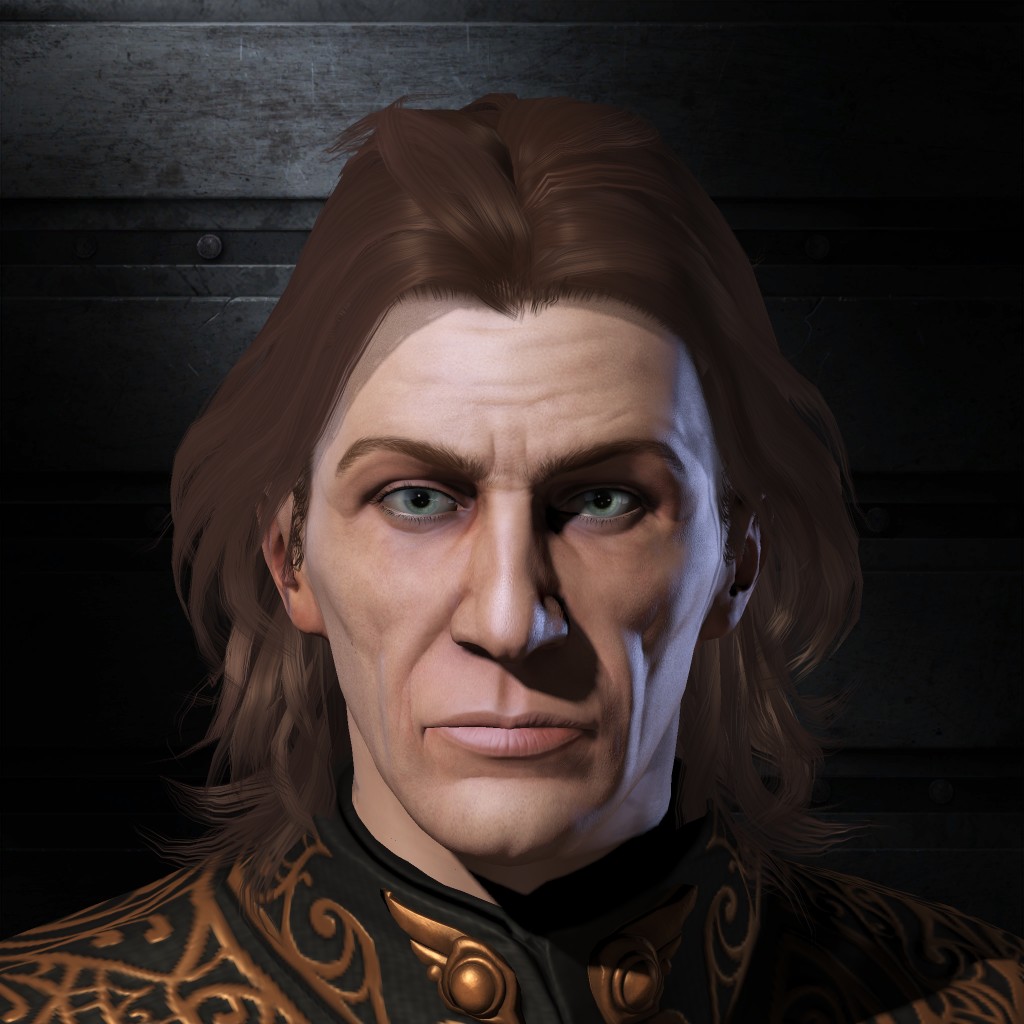 Gideon Gold