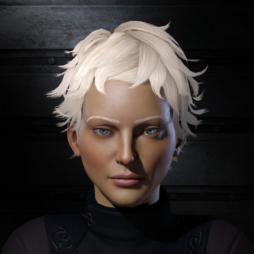 darth gorlock