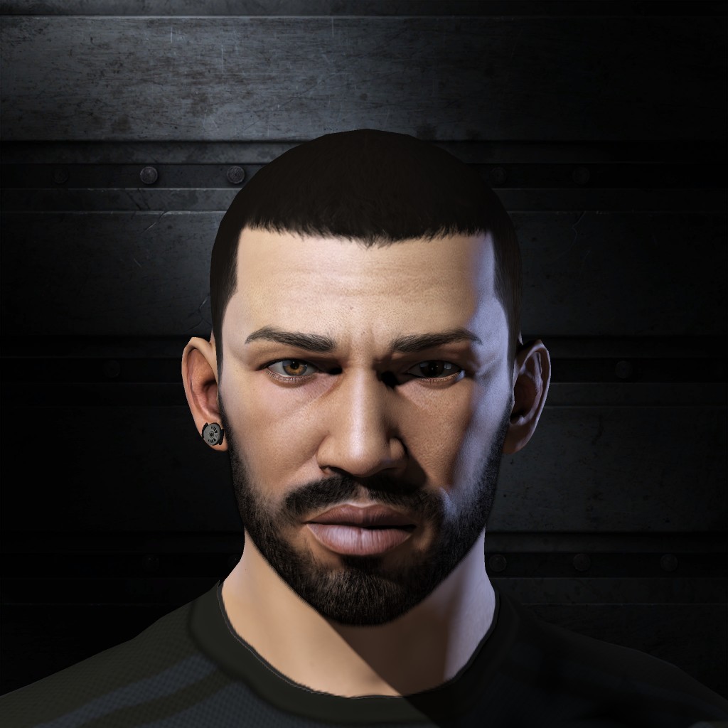 Alexandre Blak