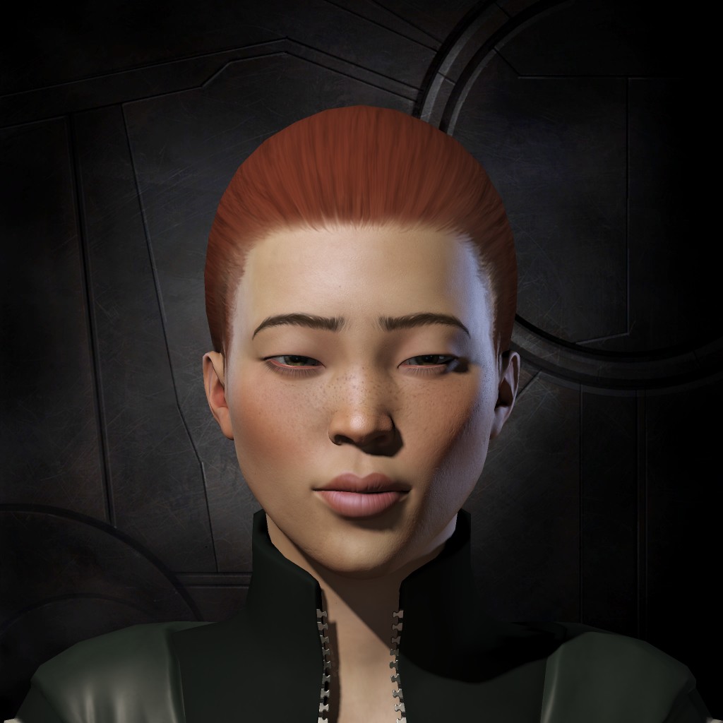 Triss Nemesilver